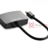 cap thunderbolt to hdmi vga ugreen 10439