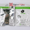 Đầu bấm cáp COM, RS232, DB9 Male vỏ ốp kim loại