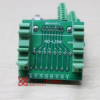 Terminal Block Db15 2 hàng chân cái hd link