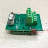 Đầu bấm Terminal Block DB9 chân cái Female