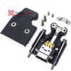 Đầu hàn cáp SCSI SM-14P Servo, encoder