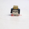 Đầu hàn cáp SCSI SM-14P Servo, encoder