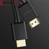 Dây cáp HDMI 1.4 hỗ trợ 4K FullHD Ethernet dìa 1m 2m 3m Ugreen