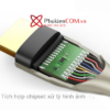 dây cáp hdmi 2.0 4khdr 60hz full hd ugreen
