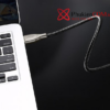 dây cáp hdmi 2.0 4khdr 60hz full hd ugreen dây bọc vải