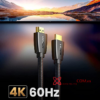 dây hdmi 2.0 ugreen 4k60hz