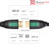 dây hdmi 2.0 ugreen 4k60hz