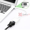 ugreen 10458 mini displayport to hdmi vga