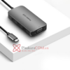 ugreen 50210 usb c to vga 3 port usb pd