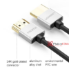 Cáp HDMI 2.0 hỗ trợ 4K60hz ugreen