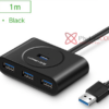 Bộ chia cổng USB 3.0 từ 1 ra 4 cổng Ugreen