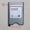 Đầu chuyển đổi thẻ nhớ CF sang PCMCIA