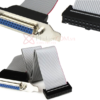 Cáp chuyển 26Pin Mainboard ra DB25 LPT chân cái