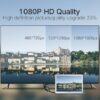 HDMI sang VGA Ugreen kết nối với tivi