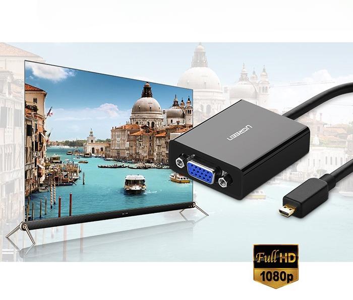 Ugreen 40268 chính hãng