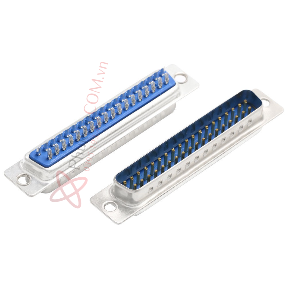 Đầu nối DB37 chân dương