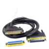 đầu db37 nối dây cáp