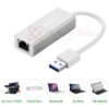 Adapter USB 3.0 to LAN 1000mbp