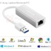Adapter USB 3.0 to LAN RJ45