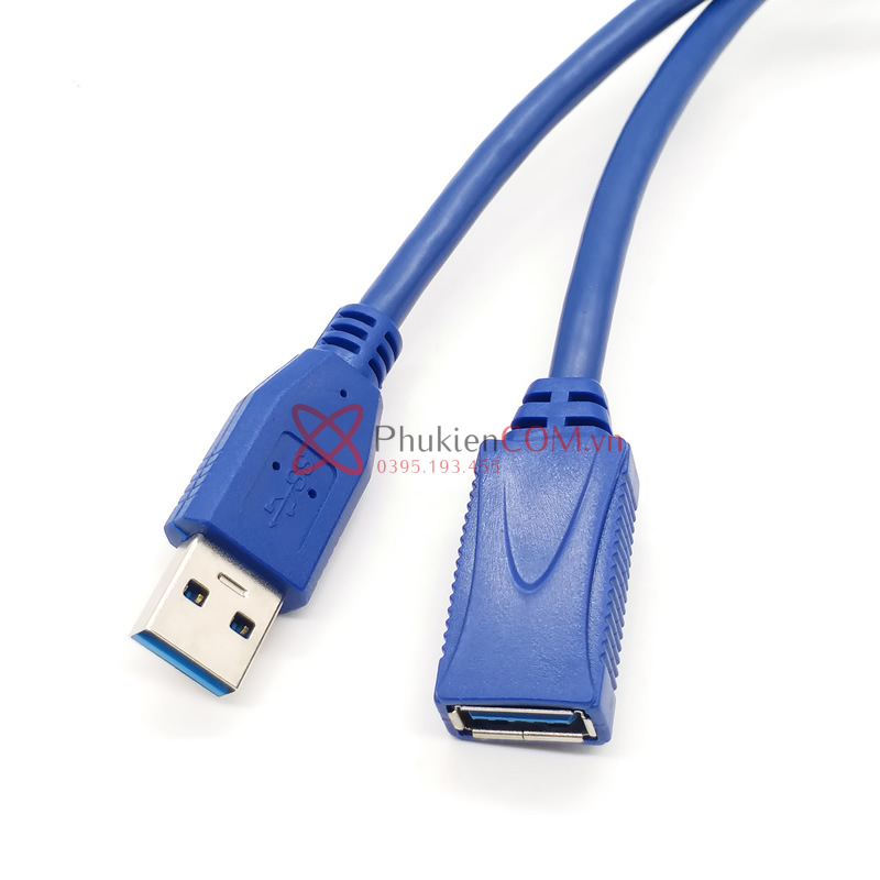 USB 3.0 Male to Female