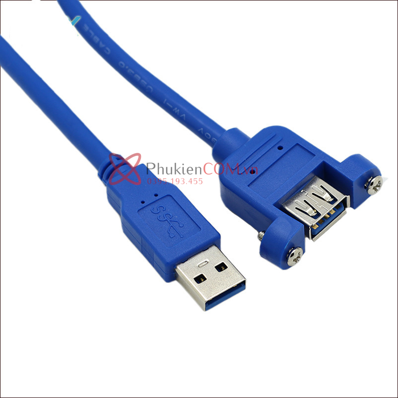 USB 3.0 Male to Female