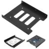 Khay ổ cứng/ giá lắp ổ cứng HDD SSD 2.5 SATA