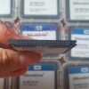 thẻ nhớ CF card type I, 50pin chân cắm