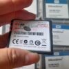 Compact Flash WD SiliconDrive