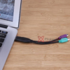 đầu usb 2.0 kết nối với máy tính