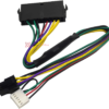 cáp chuyển đổi ATX 24Pin sang 6Pin