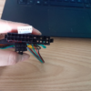 ATX 24pin sang 6pin + Power COMM