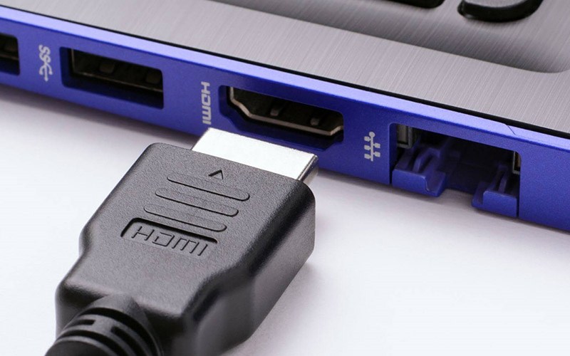 Cổng VGA là gì? So sánh với HDMI: Nên chọn cổng nào?