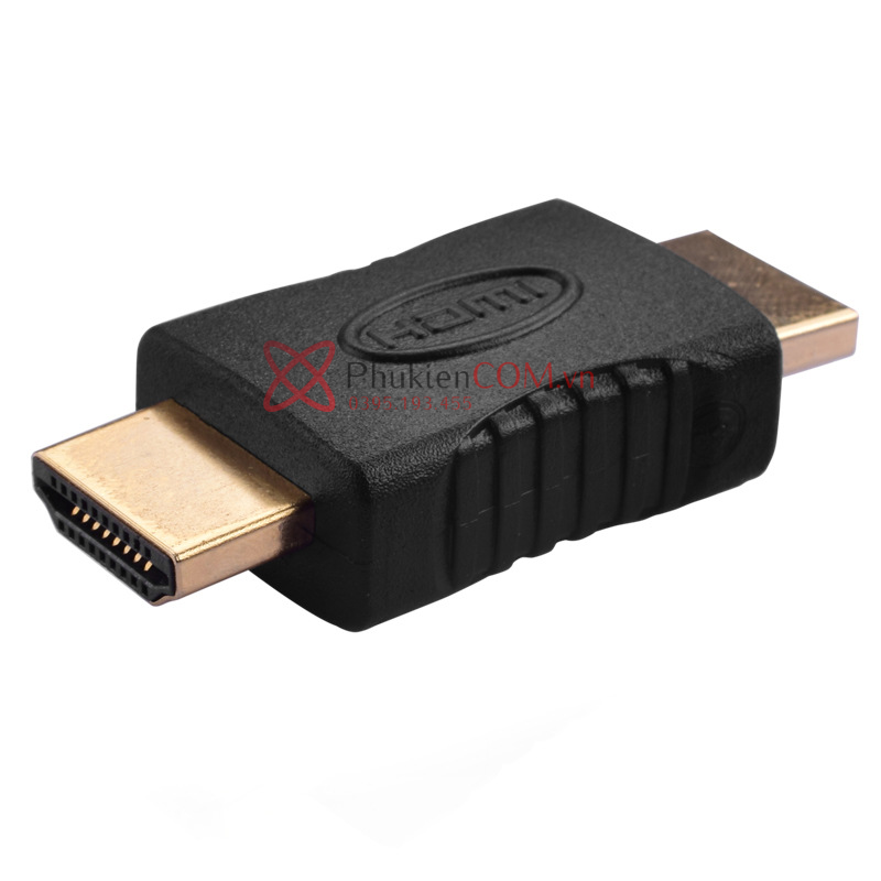 Jack HDMI Male to HDMI Male