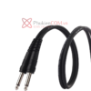 Cáp âm thanh 6.35mm sang 6.35mm