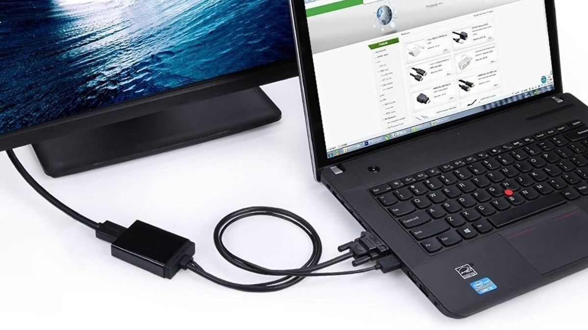Laptop không kết nối HDMI được với tivi, cách sửa đơn giản nhất