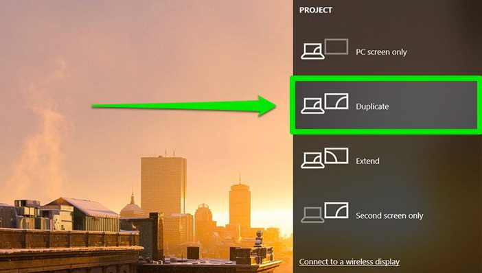 Cách kết nối laptop với Tivi qua HDMI đơn giản nhanh chóng