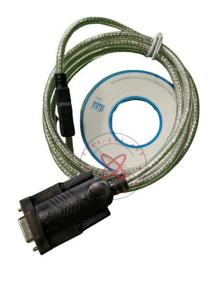 Cáp usb sang rs232