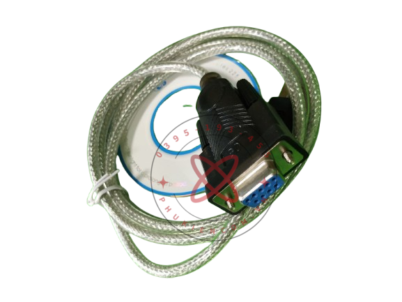 Cáp usb to rs232 female