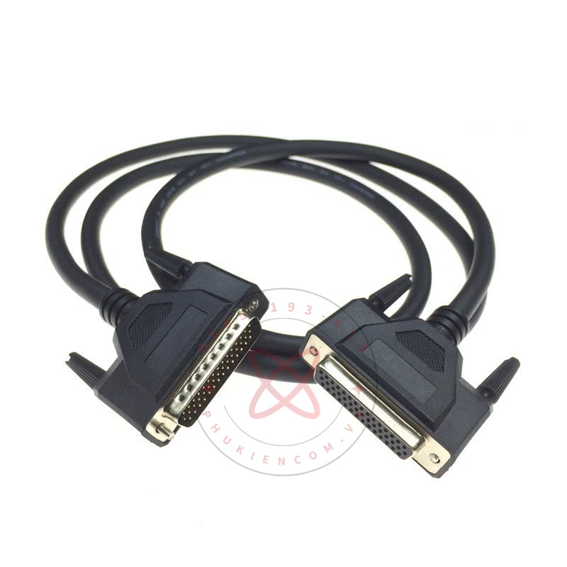 Dây cáp COM DB44 đực sang cái