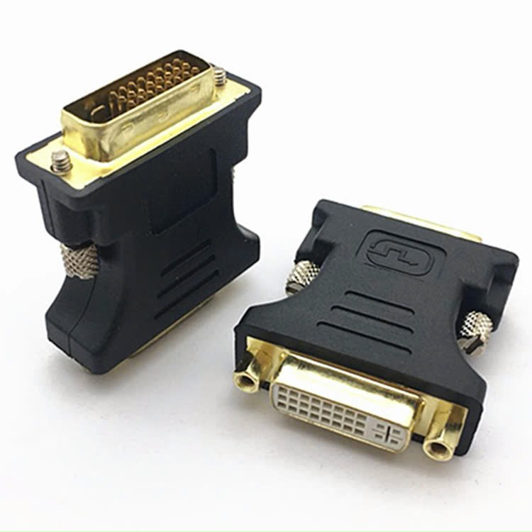 đầu giắc chuyển dvi 24+1 sang 24+5