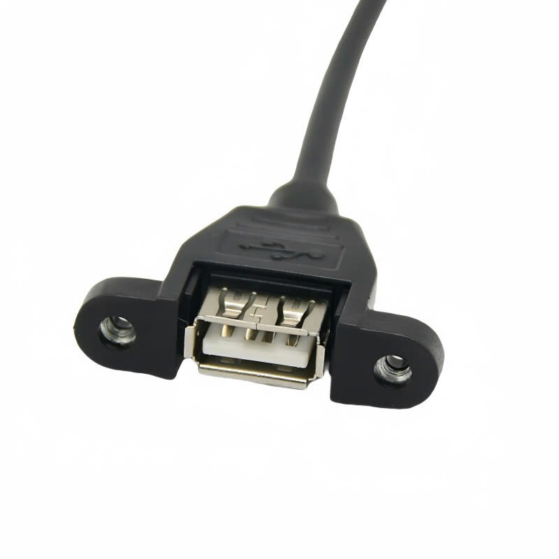 đầu usb bắt vít