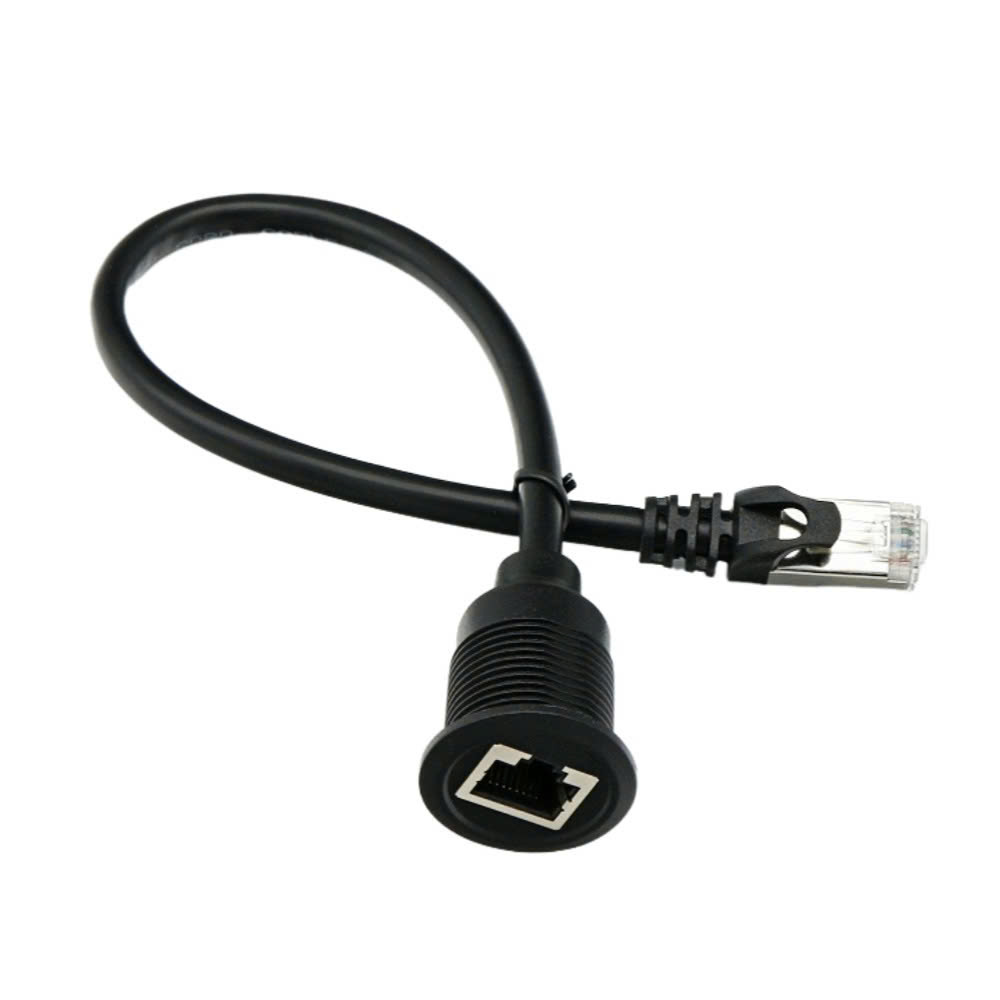 cáp mạng chống nước camera ip