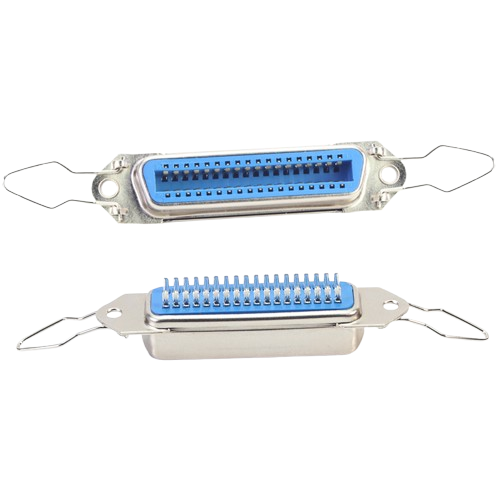 Đầu nối Centronics 36 chân cái CN36 dùng cho máy in