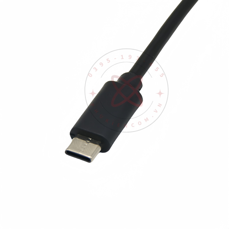 USB-C to USB-A 2.0 cable