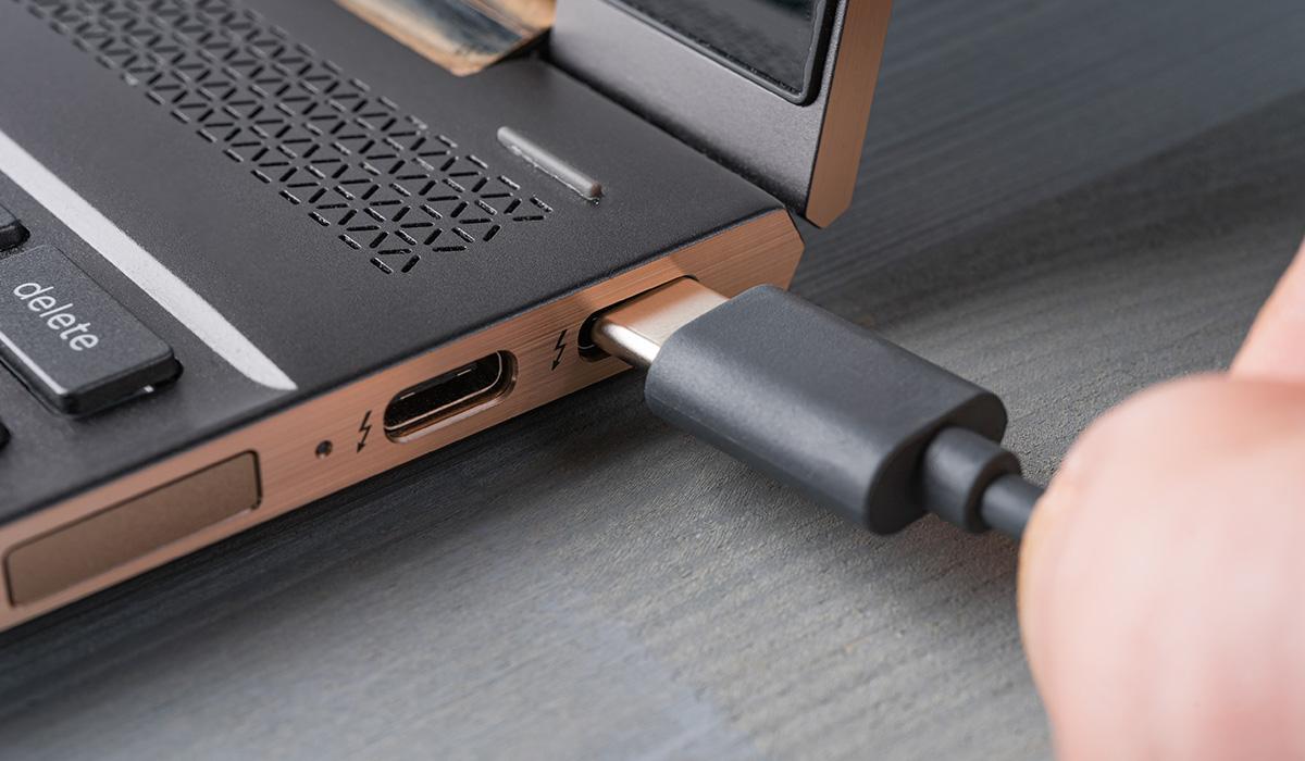 Cổng Thunderbolt là gì