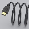 Dây cáp HDMI 1.4 đầu mạ vàng