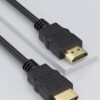 Dây cáp HDMI 1.4 đầu mạ vàng