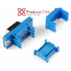 Đầu bấm kẹp DB9 Female