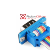 Đầu bấm kẹp DB9