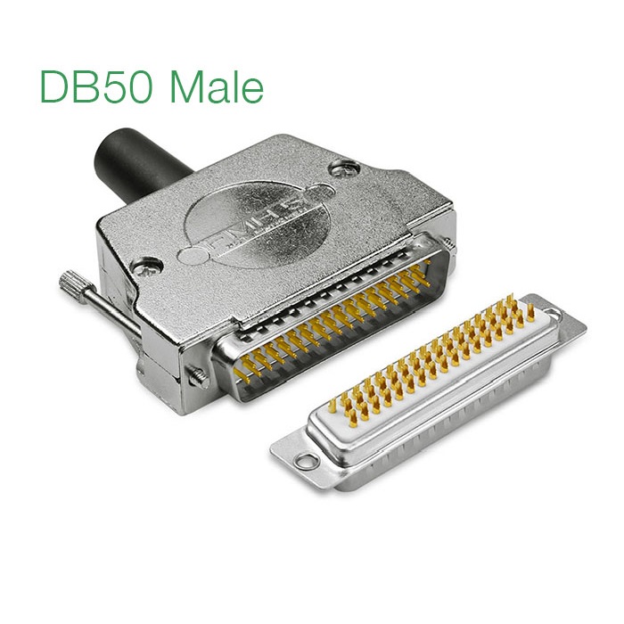 Đầu nối DB150 hàn